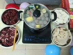 -八合里潮汕鲜牛肉火锅(深圳海岸城店)