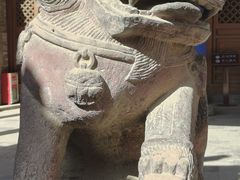 -张掖大佛寺景区