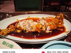 -新白鹿餐厅(西湖银泰店)