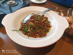 -湘力力小院·鱼汤泡饭(枫林路店)