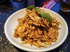 -局气 烤鸭·北京菜(光华路店)