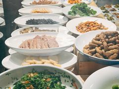 -小厨师·二十年沈家门小海鲜(百井坊巷店)