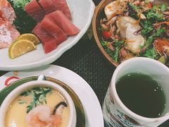 -江户前寿司(好运街店)