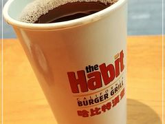 -The Habit Burger Grill 哈比特汉堡(复兴soho店)