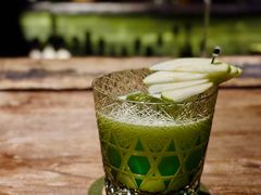 -格兰酒吧Glen Bar