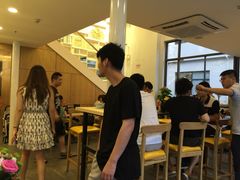 -沙青(江场二路店)