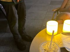 -SAANCI山池咖啡(海上世界文化艺术中心店)