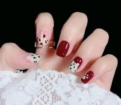 -LILY NAILS美甲美睫