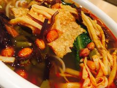 -水平有限广西米粉·广西风味集(五道口店)