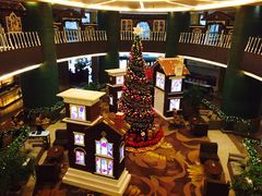 -成都凯宾斯基饭店