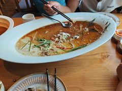 -丹江渔村(龙旗店)