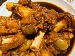 -老北京胡同味道二荤铺(酒仙桥店)