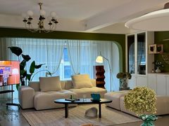 -百姓装潢(漕宝店)