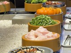 -喜家自助小火锅(乐客城店)