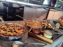 -悉尼塔旋转餐厅