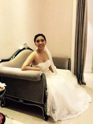 金夫人婚纱摄影-杭州金夫人婚纱摄影(富阳私享店)