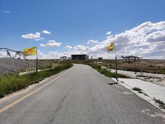 -二连浩特国家地质公园