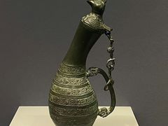 -陕西历史博物馆