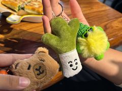 -地二手作鱼汤馄饨(上街里店)