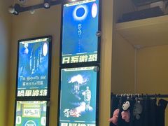 -谜盒子奇幻密室(南屏店)