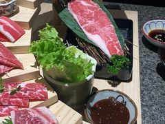 -NIUAN牛庵·日式和牛烧肉(恒隆店)