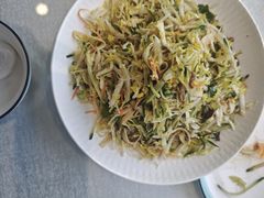 -鲜得莱渔港·小平岛海胆馆(七贤岭店)