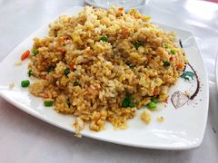 -北戴河庆山饭店·海鲜砂锅粥(北戴河黑石路店)