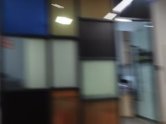 -海派健身(洋河力帆店)