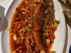 -回家吃饭·地道南昌菜(建德观总店)
