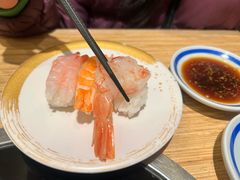 -合点寿司(金虹桥商场店)