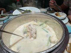 -佬麻雀·剁椒鱼头(京基KK One店)