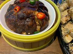 -雀舞云南菜(乐客城店)