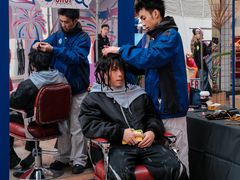 -VT101维多利广场