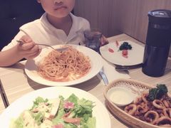 -必胜客(海滨店)