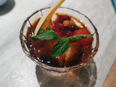 -渝乡辣婆婆·川菜 水煮鱼(中山西路店)