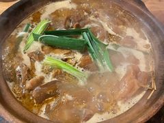 -十六蒲(桂林路店)