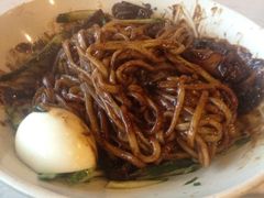 iphone_upload_pic-郑阿姨的家·이모네·韩料&烤肉(武川路店)