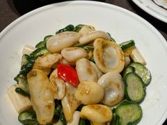 -南海渔村(珠江新城店)