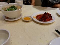 -龙记香港茶餐厅(久光百货店)