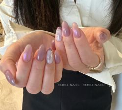 -LISSOM莉森 Nail ·美甲美睫原创定制店