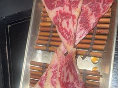 -西塔老太太泥炉烤肉(龙湖北苑天街店)