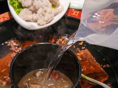 -三江两海老火锅(北京首店)
