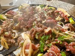 -厚味居炙子烤肉·清真(天桥南纬路店)