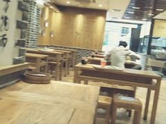 -王如意油茶(信旺·华府骏苑店)