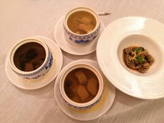 -福州天元国际威斯汀酒店·中国元素餐厅