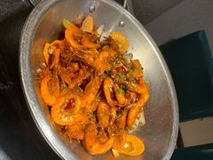 -南海底小海鲜·湘菜(鲁巷吴家湾店)