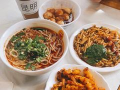 -端仕小锅(文林街店)