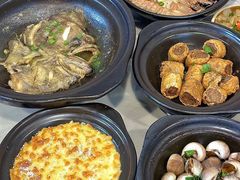 -甬小馆·焗海鲜温州菜(五马街店)