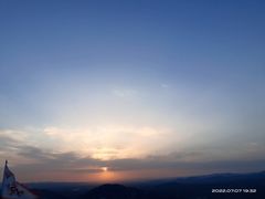 -鸡鸣山旅游景区