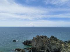 -平潭岛•仙人井